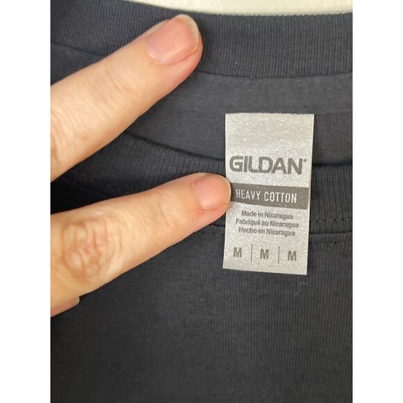 Boutique Tee I'm Ride Or Die Until About 9PM or So Size M - Picture 3 of 3